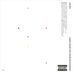 The 1975 - A Brief Inquiry Into Online... (2Lp) Imp