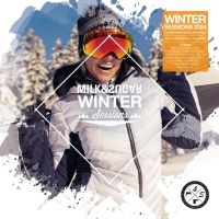 Milk & Sugar - Winter Sessions 2024