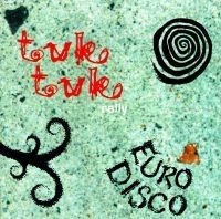 Tuk Tuk Rally - Eurodisco ryhmässä CD @ Bengans Skivbutik AB (551717)