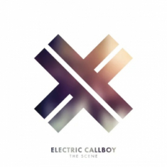 Electric Callboy - The Scene