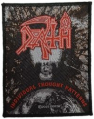 Death - Patch Individual Thought Patterns (