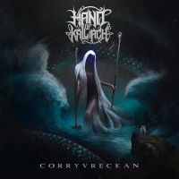 Hand Of Kalliach - Corryvreckan