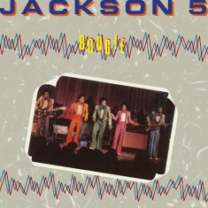 Jackson 5 - Boogie