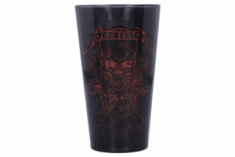 Metallica - Metallica - Boris - Glas