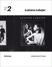 Christian Ottesen - Lustans Lakejer