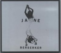 Jane - Berserker ryhmässä ME SUOSITTELEMME / Joululahjavinkki: CD @ Bengans Skivbutik AB (551931)