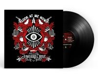 Junkyard Drive - Look At Me Now (Vinyl Lp)