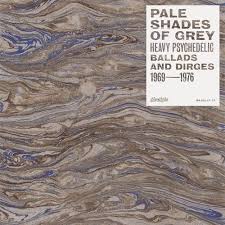 Various - Pale Shades Of Grey H