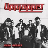 Upploppet - Road Runner (Black Vinyl Lp)