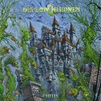 Defect Designer - Chitin (Digipack)