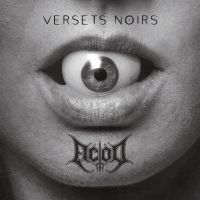 Acod - Versets Noirs