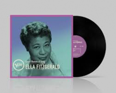 Ella Fitzgerald - Great Women Of Song: Ella Fitzgeral