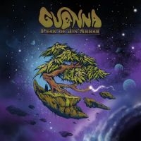 Guenna - Peak Of Jin'arrah (Green Vinyl Lp)