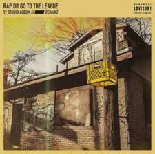 2 Chainz - Rap Or Go To The League