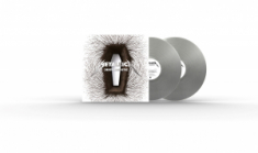 Metallica - Death Magnetic (Magnetic Silver Vinyl)