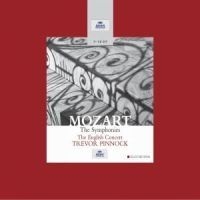 Mozart - Symfonier ryhmässä CD @ Bengans Skivbutik AB (552189)