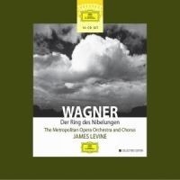 Wagner - Nibelungens Ring ryhmässä CD @ Bengans Skivbutik AB (552190)