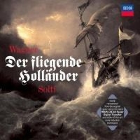 Wagner - Flygande Holländaren Kompl ryhmässä CD @ Bengans Skivbutik AB (552206)