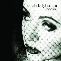 Sarah Brightman - Encore ryhmässä CD @ Bengans Skivbutik AB (552218)