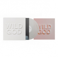 Nick Cave & The Bad Seeds - Wild God (Limited Edition Art Print)