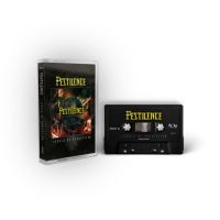 Pestilence - Levels Of Perception (Mc)