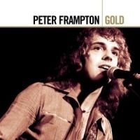 Peter Frampton - Gold ryhmässä CD / Pop @ Bengans Skivbutik AB (552284)