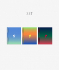 Boynextdoor - How? (SET Ver.) + Weverse Gift (WS)