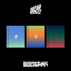 Boynextdoor - How? (Random Ver.) + BDM Gift (BDM)