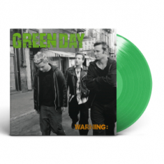 Green Day - Warning