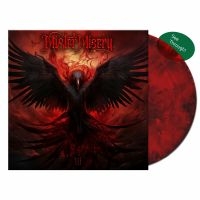 Mister Misery - Mister Misery Iii (Red/Black Marble