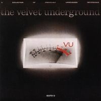 The Velvet Underground - Vu ryhmässä Labels /  @ Bengans Skivbutik AB (552350)