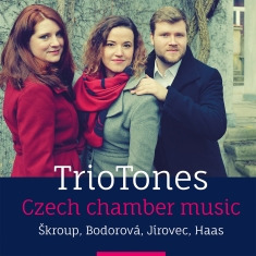 Triotones - Czech Chamber Music