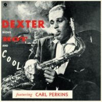 Dexter Gordon - Blows Hot And Cool