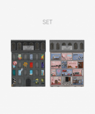 Seventeen - Best Album (SET Ver.) + Weverse Gift