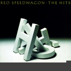 Reo Speedwagon - The Hits