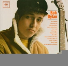 Dylan Bob - Bob Dylan