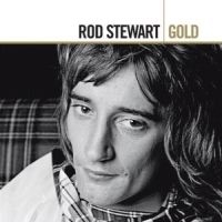 Stewart Rod - Gold ryhmässä CD / Pop @ Bengans Skivbutik AB (552437)