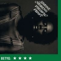 Simone Moreno - Samba Makossa ryhmässä CD / Rock @ Bengans Skivbutik AB (552475)