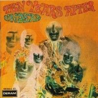 Ten Years After - Undead ryhmässä CD / Pop @ Bengans Skivbutik AB (552772)