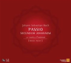 Bach - Johannes Passion