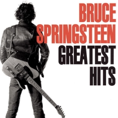 Springsteen Bruce - Greatest Hits