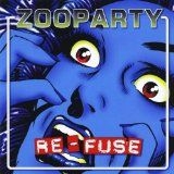 Zooparty - Re-Fuse ryhmässä CD @ Bengans Skivbutik AB (552843)