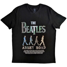 The Beatles - Abbey Road '23 Uni Bl