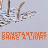 Constantines - Shine A Light ryhmässä ME SUOSITTELEMME / Joululahjavinkki: CD @ Bengans Skivbutik AB (552906)