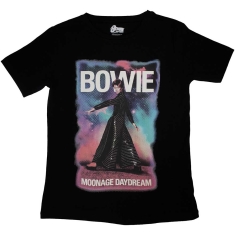 David Bowie - Moonage 11 Fade Lady Bl