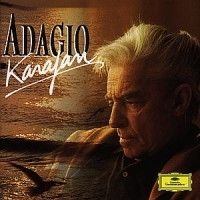 Herbert von Karajan - Adagio ryhmässä CD / Klassiskt @ Bengans Skivbutik AB (553146)