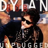 Dylan Bob - Mtv Unplugged ryhmässä CD / Pop-Rock,Övrigt @ Bengans Skivbutik AB (553183)