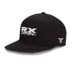 Tokyo Time - Rx Cartel Bl Snapback C