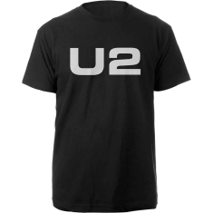 U2 - Logo Uni Bl