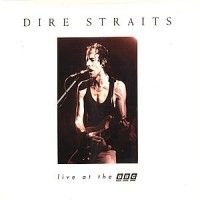 Dire Straits - Live At The Bbc ryhmässä Minishops / Dire Straits @ Bengans Skivbutik AB (553411)